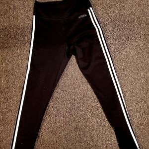Adidas Climalite Tights